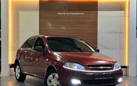 Chevrolet Lacetti, 2008 год, 349 000 рублей, 3 фотография