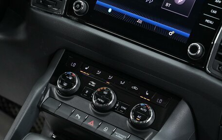 Skoda Kodiaq I, 2019 год, 2 405 000 рублей, 11 фотография