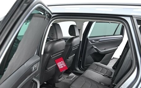 Skoda Kodiaq I, 2019 год, 2 405 000 рублей, 13 фотография