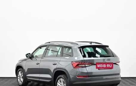Skoda Kodiaq I, 2019 год, 2 405 000 рублей, 2 фотография