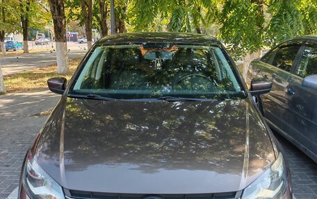 Volkswagen Polo VI (EU Market), 2017 год, 1 270 000 рублей, 1 фотография