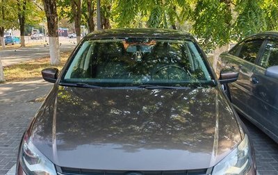 Volkswagen Polo VI (EU Market), 2017 год, 1 270 000 рублей, 1 фотография