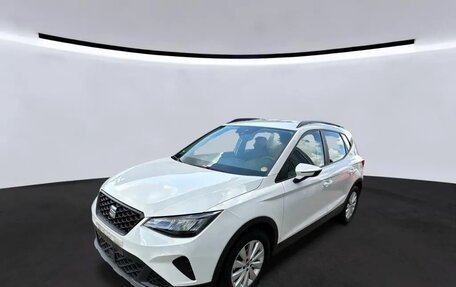 SEAT Arona I, 2023 год, 1 542 000 рублей, 1 фотография