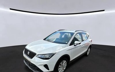 SEAT Arona I, 2023 год, 1 542 000 рублей, 1 фотография