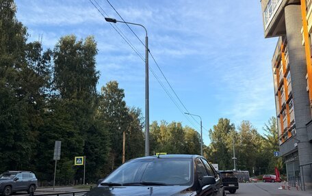 Ford Focus II рестайлинг, 2006 год, 450 000 рублей, 2 фотография
