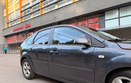 Ford Focus II рестайлинг, 2006 год, 450 000 рублей, 3 фотография