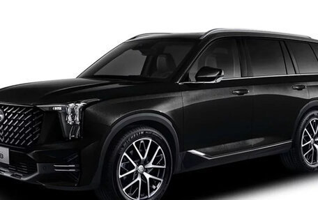 GAC GS8, 2023 год, 3 499 000 рублей, 1 фотография