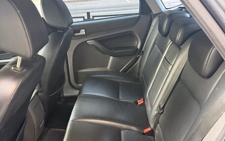 Ford Focus II рестайлинг, 2006 год, 450 000 рублей, 12 фотография