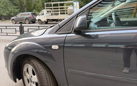 Ford Focus II рестайлинг, 2006 год, 450 000 рублей, 8 фотография