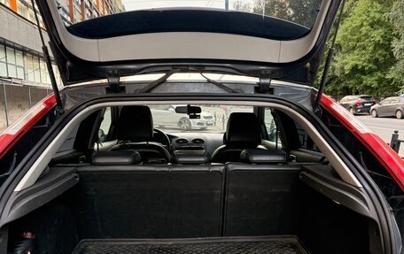 Ford Focus II рестайлинг, 2006 год, 450 000 рублей, 15 фотография
