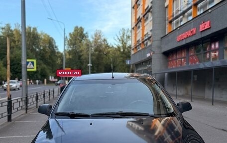 Ford Focus II рестайлинг, 2006 год, 450 000 рублей, 9 фотография
