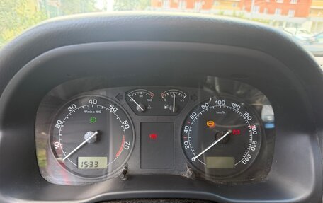 Skoda Octavia IV, 2006 год, 400 000 рублей, 11 фотография