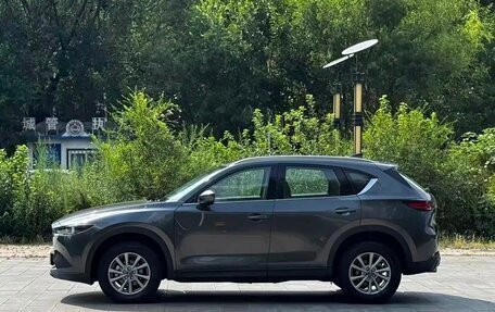 Mazda CX-5 II, 2022 год, 3 000 000 рублей, 3 фотография