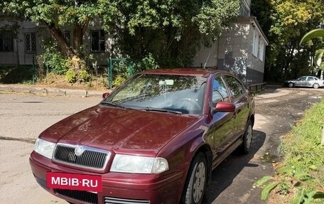 Skoda Octavia IV, 2006 год, 400 000 рублей, 2 фотография