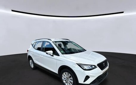 SEAT Arona I, 2023 год, 1 542 000 рублей, 3 фотография