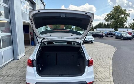 SEAT Arona I, 2023 год, 1 542 000 рублей, 9 фотография