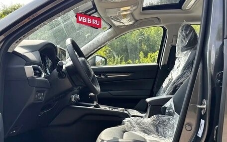 Mazda CX-5 II, 2022 год, 3 000 000 рублей, 9 фотография