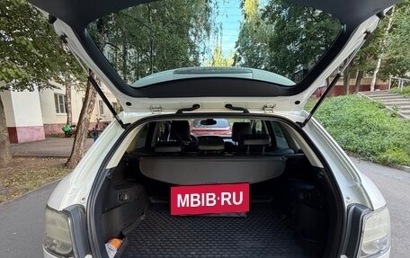 Mazda CX-7 I рестайлинг, 2011 год, 1 250 000 рублей, 10 фотография