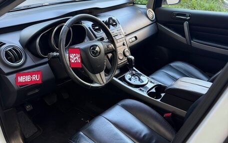 Mazda CX-7 I рестайлинг, 2011 год, 1 250 000 рублей, 6 фотография