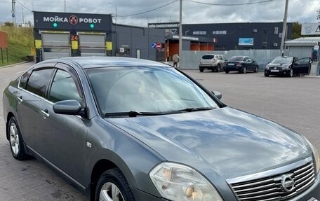 Nissan Teana, 2006 год, 480 000 рублей, 3 фотография