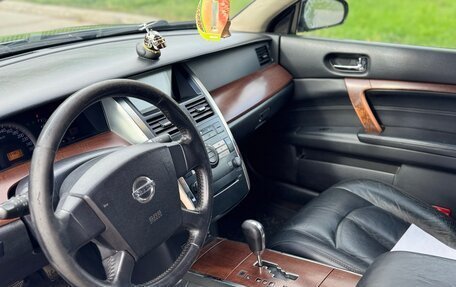 Nissan Teana, 2006 год, 480 000 рублей, 7 фотография