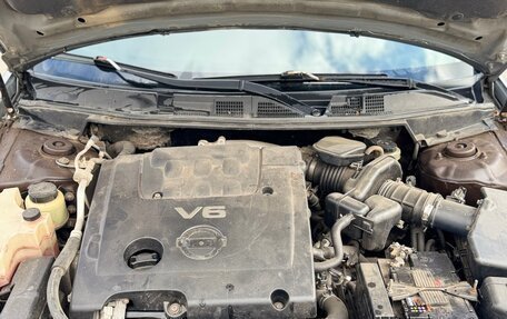Nissan Teana, 2006 год, 480 000 рублей, 10 фотография