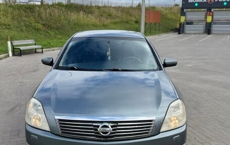 Nissan Teana, 2006 год, 480 000 рублей, 2 фотография