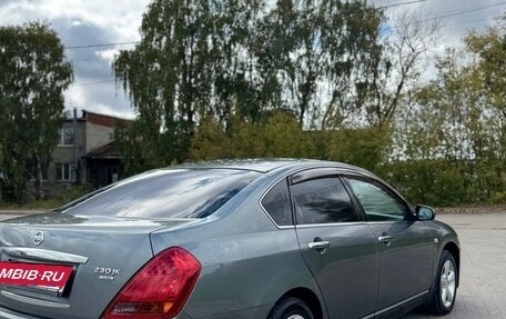 Nissan Teana, 2006 год, 480 000 рублей, 4 фотография