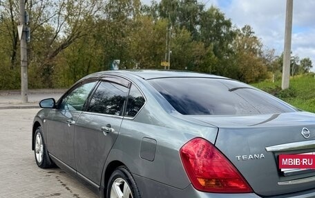 Nissan Teana, 2006 год, 480 000 рублей, 6 фотография