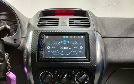 Suzuki SX4 II рестайлинг, 2008 год, 550 000 рублей, 16 фотография