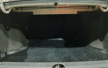 Suzuki SX4 II рестайлинг, 2008 год, 550 000 рублей, 12 фотография