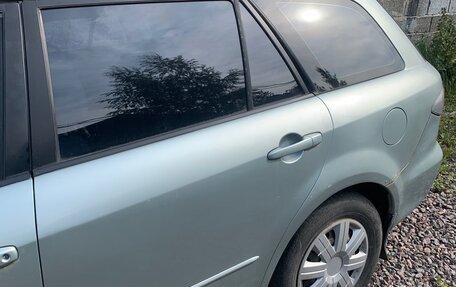 Mazda 6, 2003 год, 250 000 рублей, 2 фотография