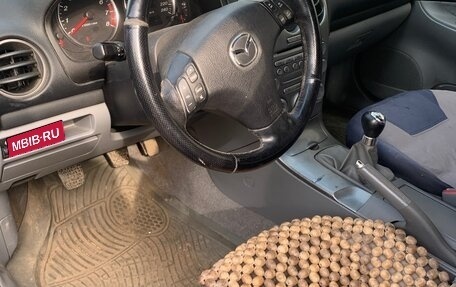 Mazda 6, 2003 год, 250 000 рублей, 7 фотография