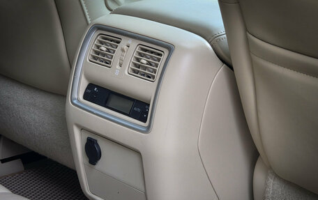 Infiniti JX, 2013 год, 1 974 900 рублей, 12 фотография