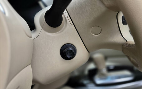 Infiniti JX, 2013 год, 1 974 900 рублей, 18 фотография