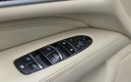 Infiniti JX, 2013 год, 1 974 900 рублей, 17 фотография