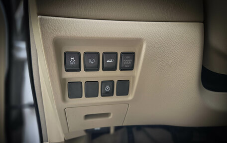 Infiniti JX, 2013 год, 1 974 900 рублей, 20 фотография