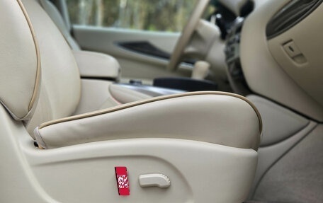 Infiniti JX, 2013 год, 1 974 900 рублей, 16 фотография