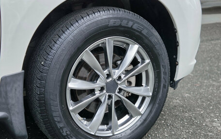 Infiniti JX, 2013 год, 1 974 900 рублей, 23 фотография
