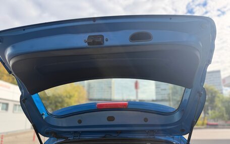 KIA Rio IV, 2019 год, 1 750 000 рублей, 13 фотография