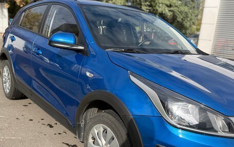 KIA Rio IV, 2019 год, 1 750 000 рублей, 5 фотография