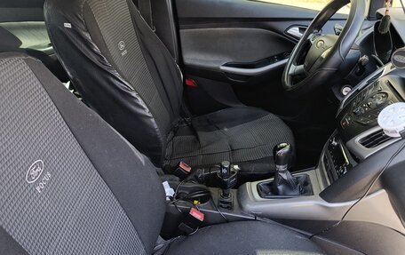 Ford Focus III, 2012 год, 520 000 рублей, 1 фотография