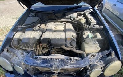 Mercedes-Benz E-Класс, 2000 год, 350 000 рублей, 1 фотография