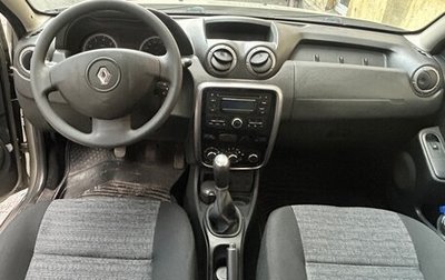 Renault Duster I рестайлинг, 2012 год, 950 000 рублей, 1 фотография