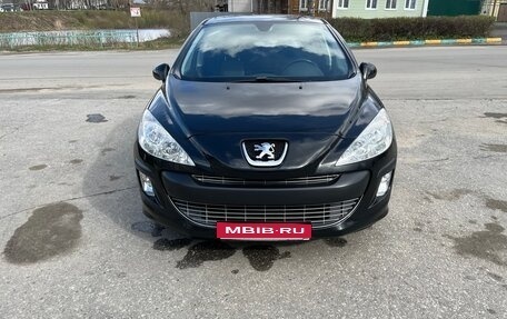 Peugeot 308 II, 2011 год, 500 000 рублей, 1 фотография