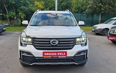GAC GS8 I, 2019 год, 2 090 000 рублей, 1 фотография