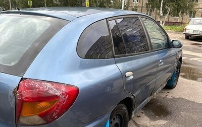 KIA Rio II, 2000 год, 50 000 рублей, 1 фотография