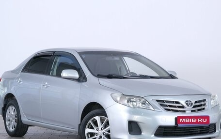 Toyota Corolla, 2011 год, 1 129 000 рублей, 1 фотография