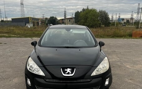 Peugeot 308 II, 2009 год, 210 000 рублей, 2 фотография