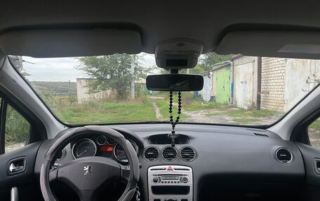 Peugeot 308 II, 2009 год, 210 000 рублей, 7 фотография